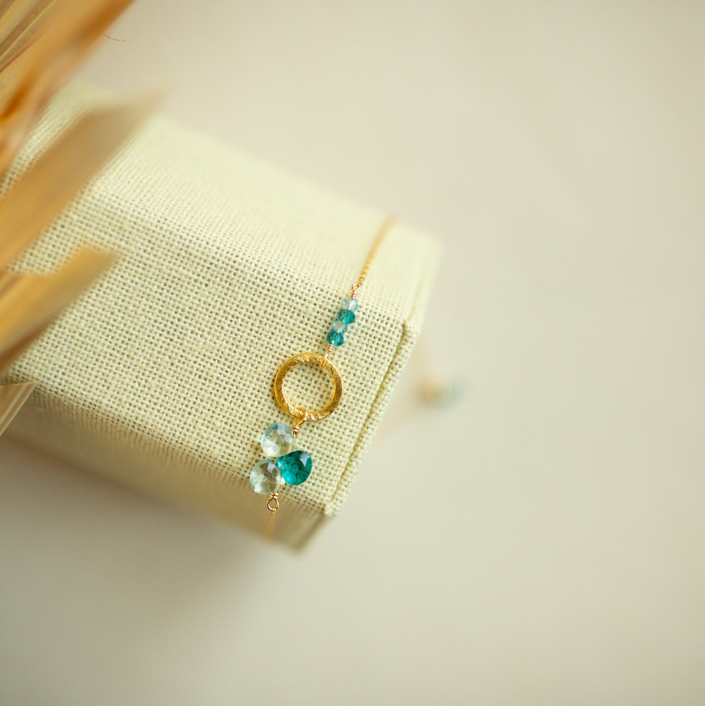 Rainbow Solara Bracelet