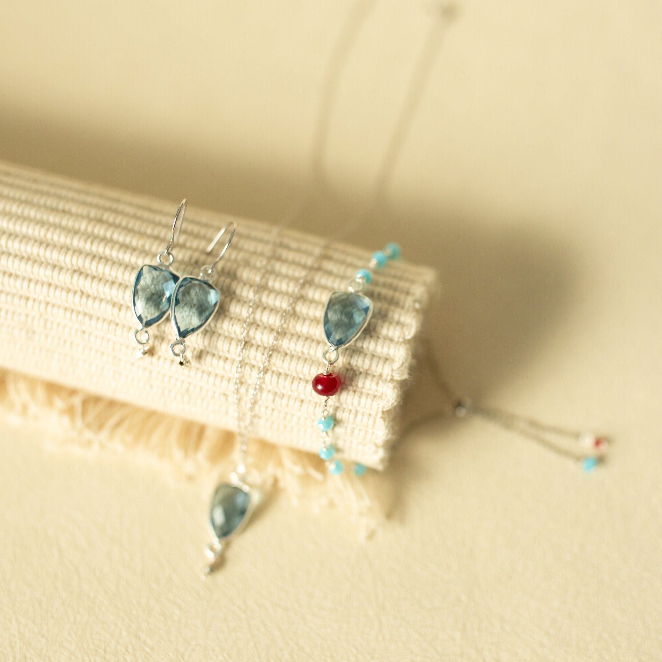 Gold Isla Bracelet