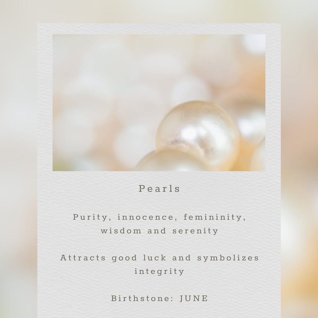 Pearl Solara Bracelet